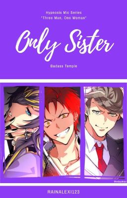 Only Sister » Badass Temple