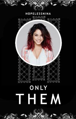 Only Them » styles [book five]