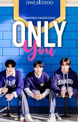 ONLY YOU [ 제성크 ]ᴇɴ⁃