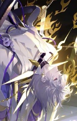 [Onmyoji]_(Susanoo x Orochi | R18) Sa ngã