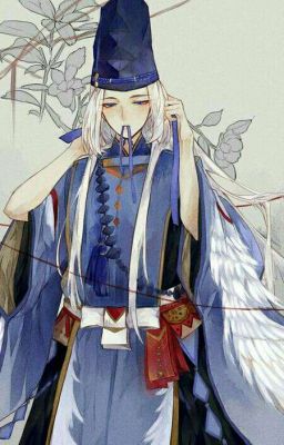 [Onmyoji x Natsume] Thông linh chi mục