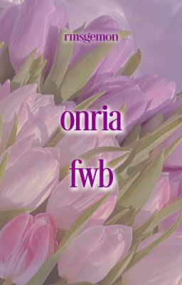 onria | fwb