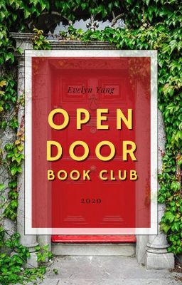 Open Door Book Club [TEMP CLOSED]