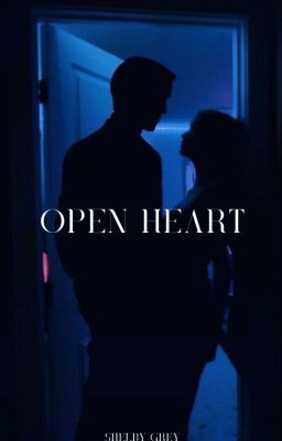 Open Heart