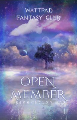 Open Member [CLOSE]