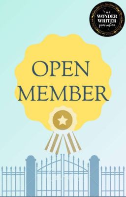 Open Member The WWG