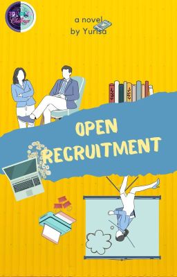 Open Recruitment