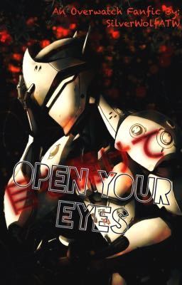 Open Your Eyes