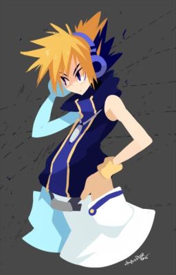 Opening Up My Heart (Crossover Harem x Male Neku Reader)