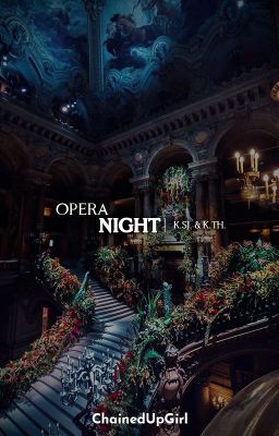 Opera Night 🌌 | 𝗝𝗶𝗻𝗧𝗮𝗲 ~ 𝟮/𝟯𝗦