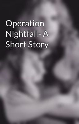Operation Nightfall- A Short Story