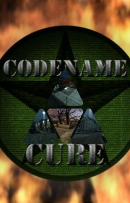 Operation's Codename: CURE