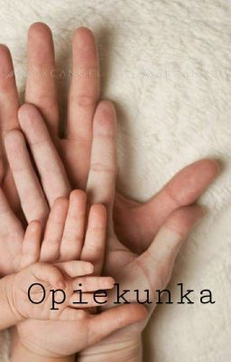 Opiekunka