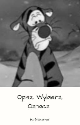 Opisz, Wybierz, Oznacz :)