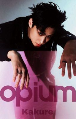 『Opium』✓↬JackBeom↫