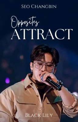 Opposites Attract || Seo Changbin