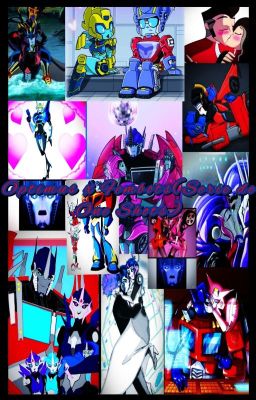 Optimus x Fembots(Serie de One Shots)