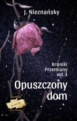 Opuszczony dom