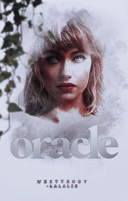 ✓ | ORACLE, garrett