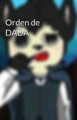 Orden de DADA