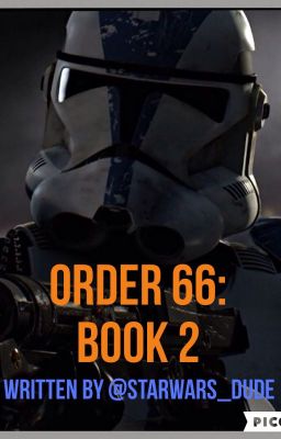 Order 66: Book 2