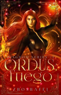 Ordus: Fuego