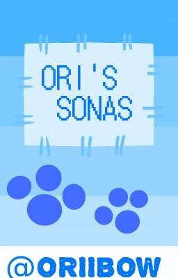 ☆ ORI'S SONAS ☆