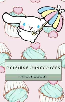 Original Characters