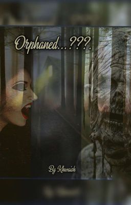 Orphaned...???. 