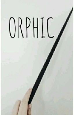 ORPHIC || ocs