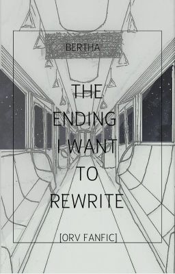 [ORV | Fanfiction] The Ending I Want To Rewrite