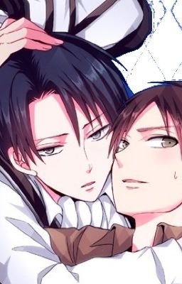 OS Ereri/Riren 