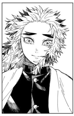 [ OS | Kimetsu No Yaiba ] Tình Này Không Tên