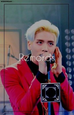 [OS][샤이니] K.Jonghyun ↠ Remords