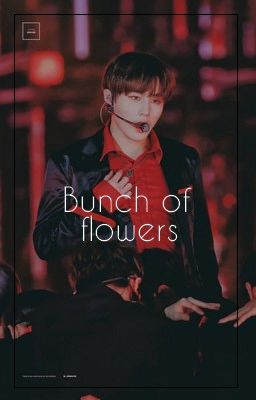 [OS][워너원] H.SungWoon ↠ Bunch of flowers |Wattys2018|