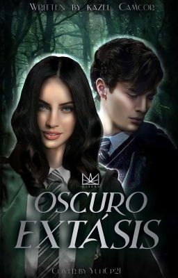 OSCURO ÉXTASIS || TOM RIDDLE