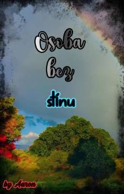 Osoba Bez Stínu