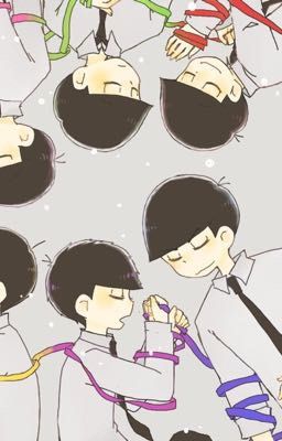 (Osomatsu-san đoản) Màu sắc khi giao mùa