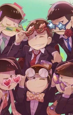 Osomatsu-San x Reader-Pick Me~