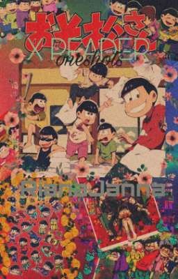 Osomatsu San (おそ松さん) x Reader Oneshots