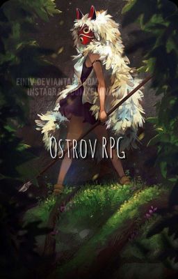 Ostrov RPG