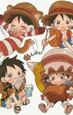 Otp trong one piece