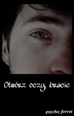 Otwórz oczy, bracie [Regulus Black] ✔︎