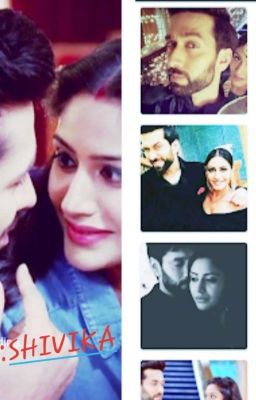 Our angel:A shivika ff.