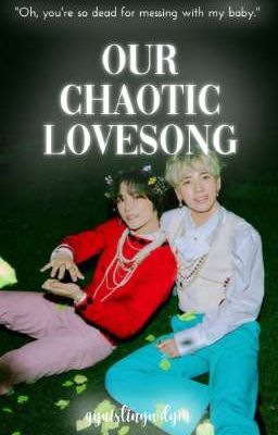 Our Chaotic Lovesong | Taegyu