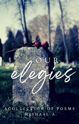 Our Elegies