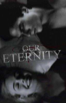 OUR ETERNITY; Damon Salvatore 