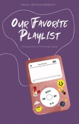 Our Favorite Playlist