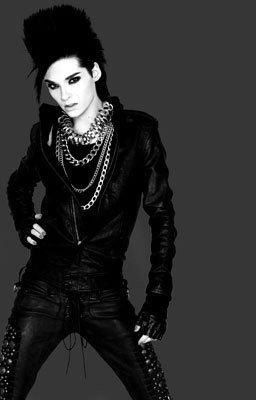 Our Love Is Automatic (Bill Kaulitz)