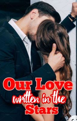 Our love written in the stars (Full Book Available in DREAME)